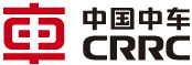 中国中车 CRRC logo