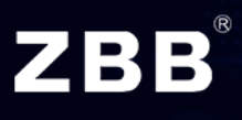 中变 ZBB logo