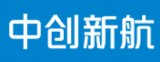 中创新航 logo