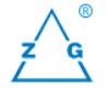 浙高 ZG logo