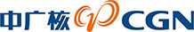 中广核 CGN logo