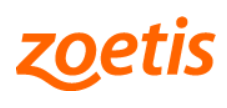 Zoetis 硕腾 logo