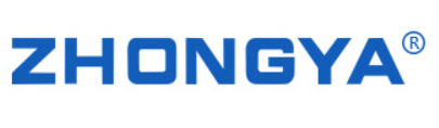 中亚机械 ZHONGYA logo