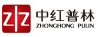 中红普林 logo