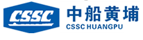 中船黄埔 CSSC logo