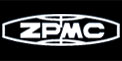 振华重工 ZPMC logo