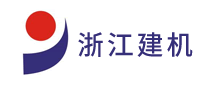 浙江建机 logo